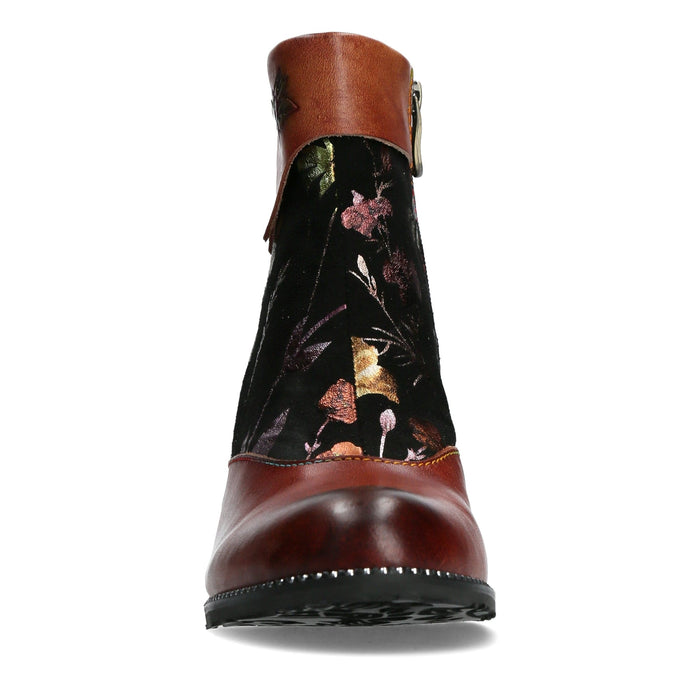 Laura Vita Bottines - OXANEO 05