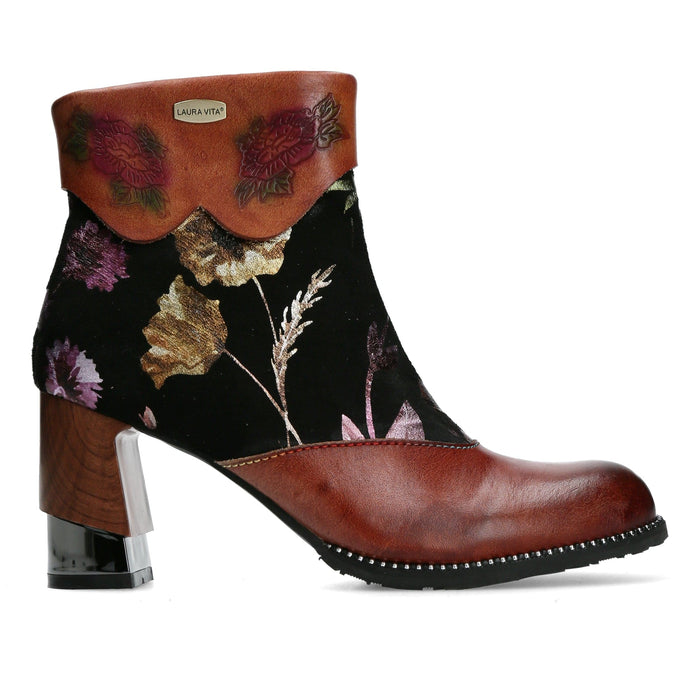 laura vita Bottines - OXANEO 05