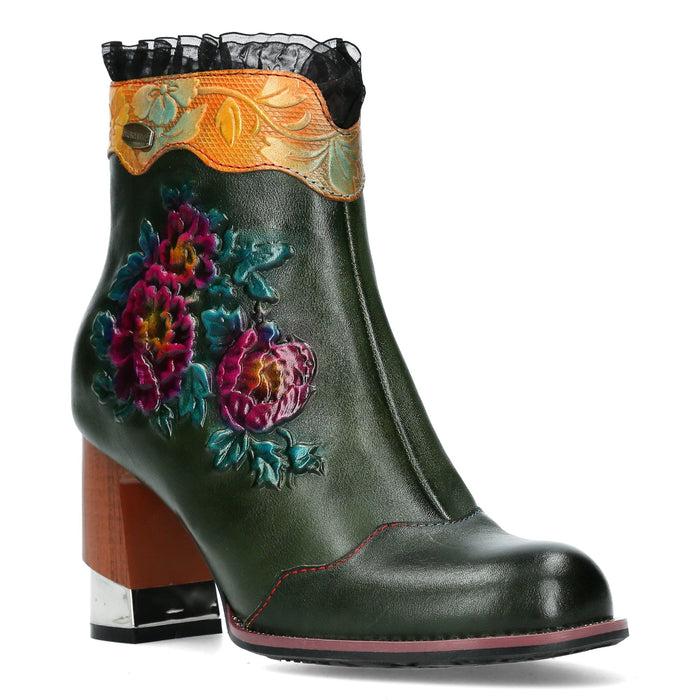 Laura Vita Bottines - OXANEO 54