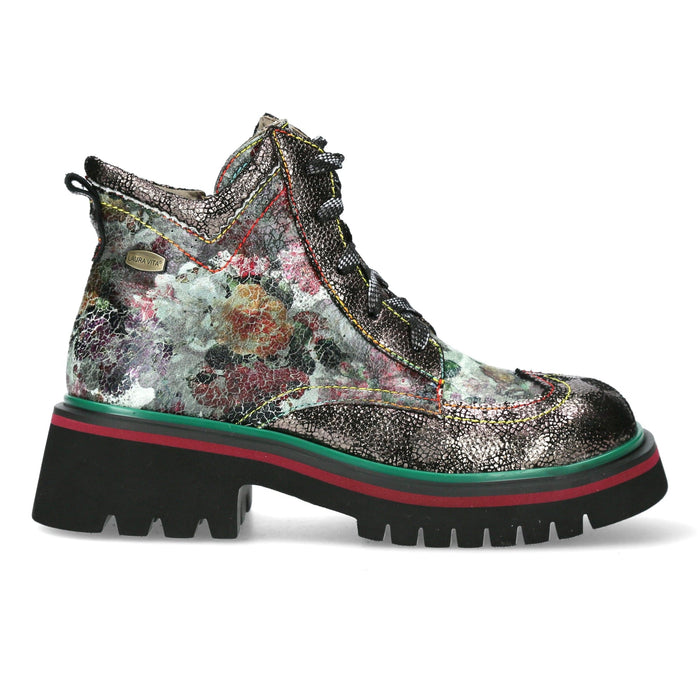 laura vita Bottines - OYAO 04