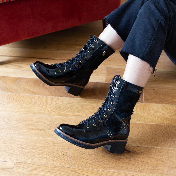 Laura Vita Bottines - RACHELEO 02