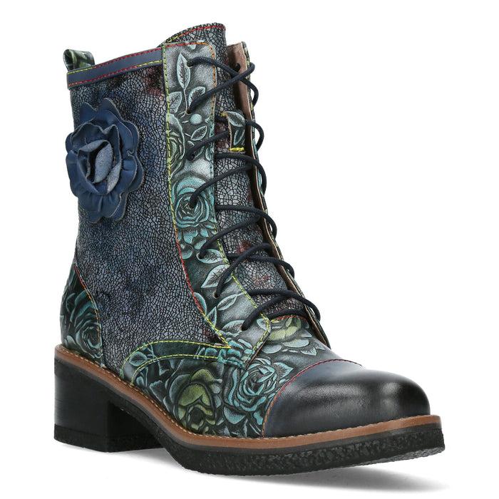 Laura Vita Bottines - RACHELEO 04