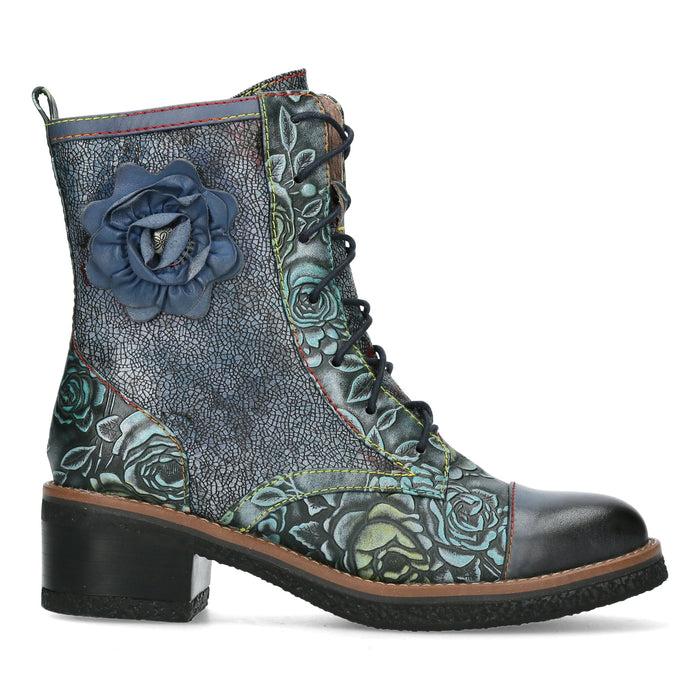 Laura Vita Bottines - RACHELEO 04