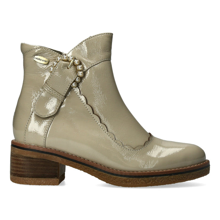 laura vita Bottines - RACHELEO 05