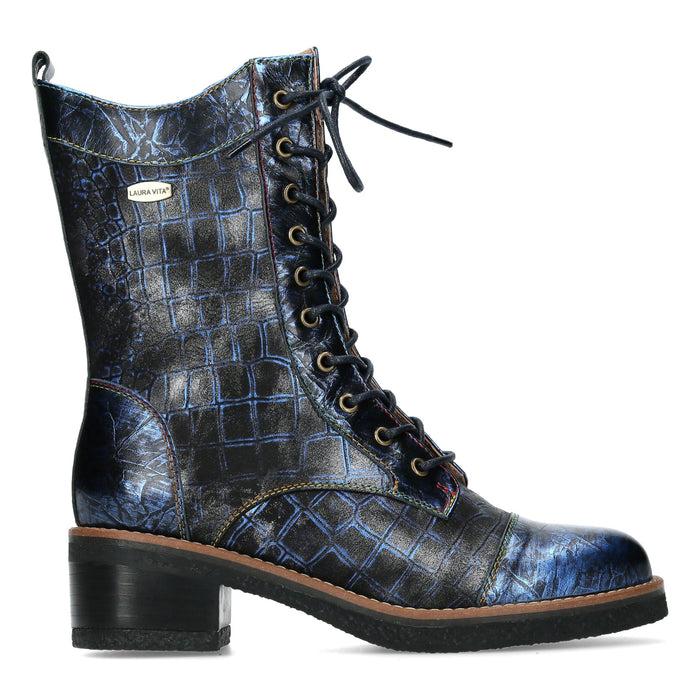 laura vita Bottines - RACHELEO 32