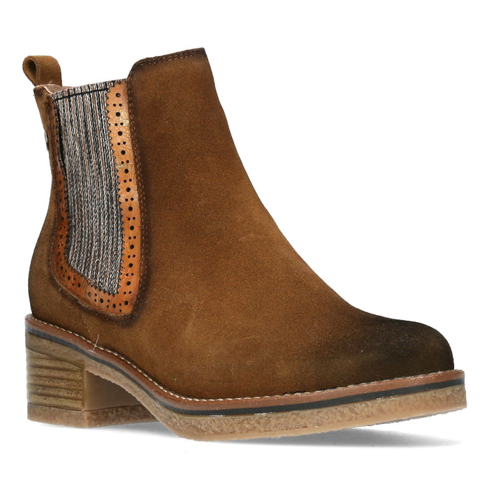 Laura Vita Bottines - RACHELEO 33