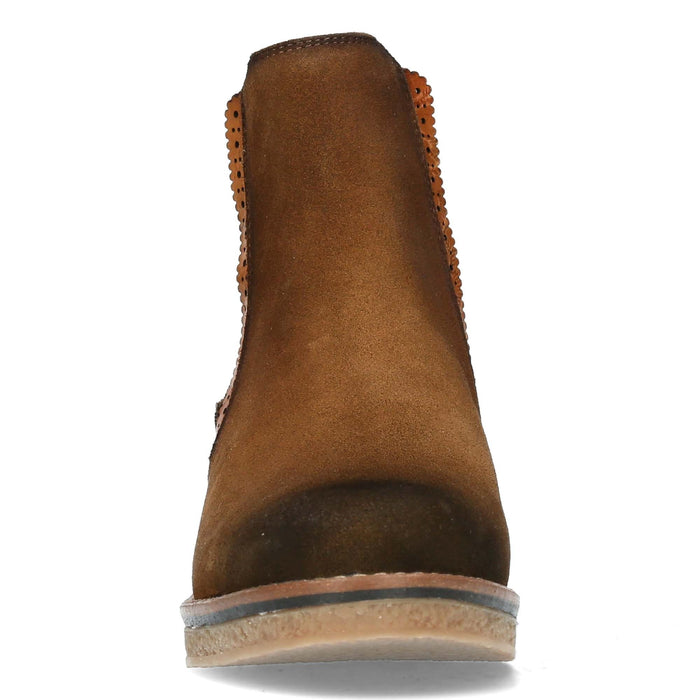 Laura Vita Bottines - RACHELEO 33