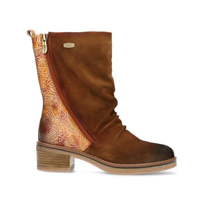 laura vita Bottines - RACHELEO 35