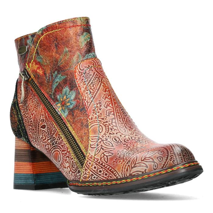 Laura Vita Bottines - REJINEO 70