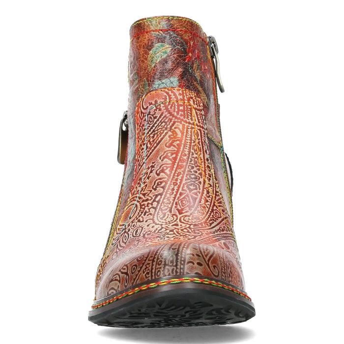 Laura Vita Bottines - REJINEO 70