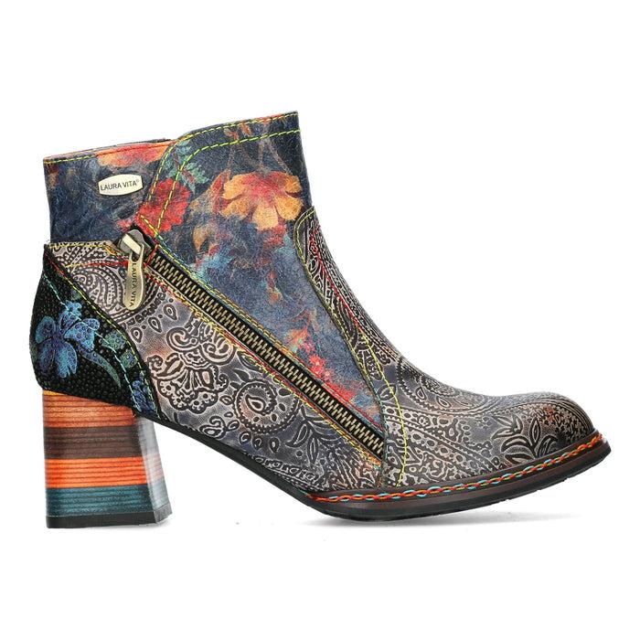 laura vita Bottines - REJINEO 70