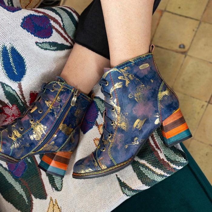 Laura Vita Bottines - REJINEO 78