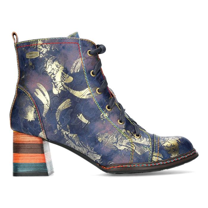 laura vita Bottines - REJINEO 78