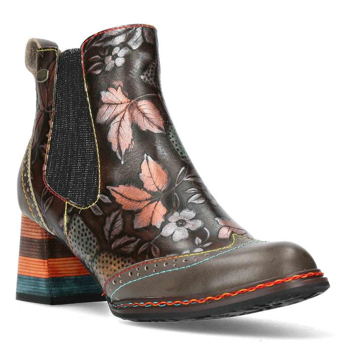 Laura Vita Bottines - REJINEO 80