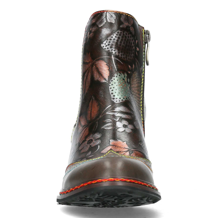 Laura Vita Bottines - REJINEO 80