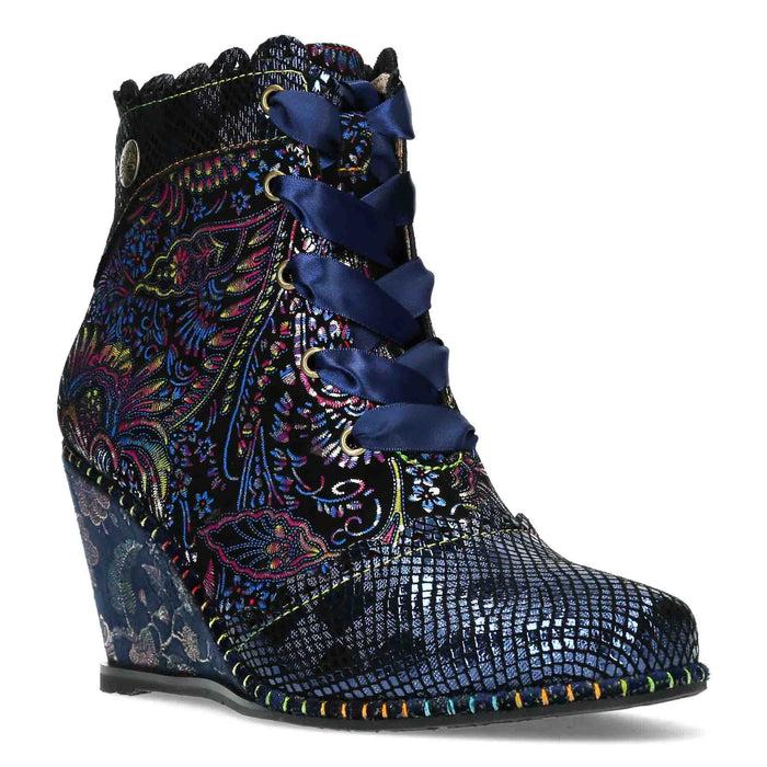 Laura Vita Bottines - REVAO 01