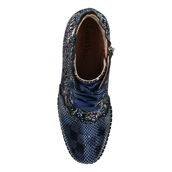 Laura Vita Bottines - REVAO 01