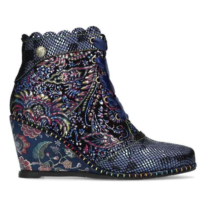 laura vita Bottines - REVAO 01