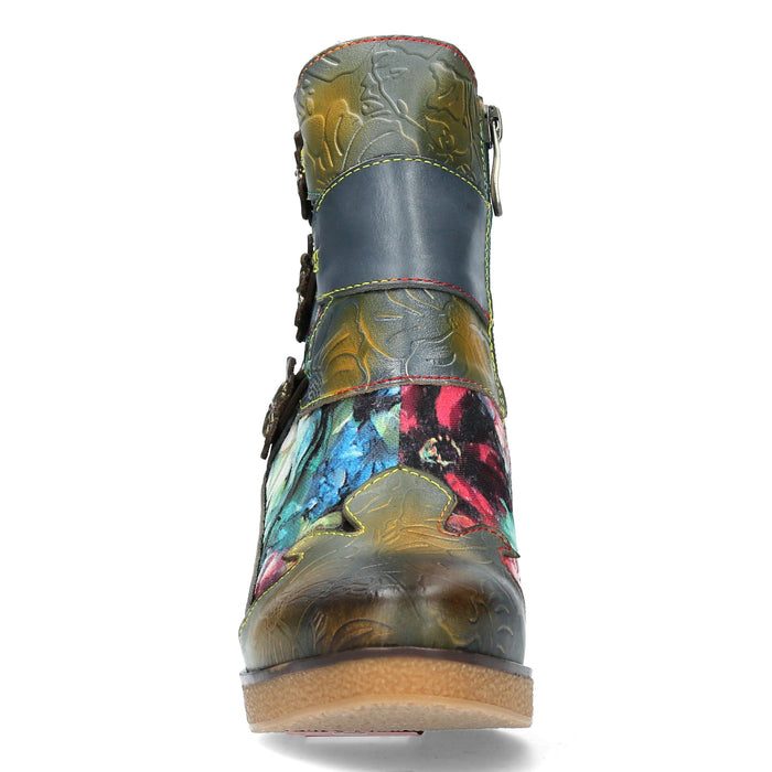 Laura Vita Bottines - REYANO 02