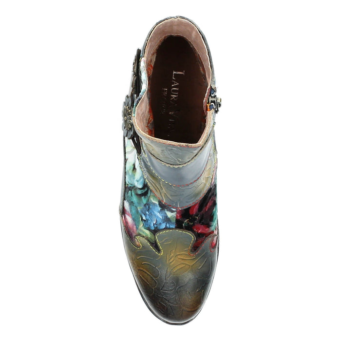 Laura Vita Bottines - REYANO 02