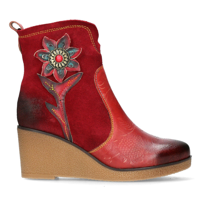 Laura Vita Bottines - REYANO 03