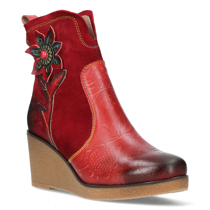 Laura Vita Bottines - REYANO 03