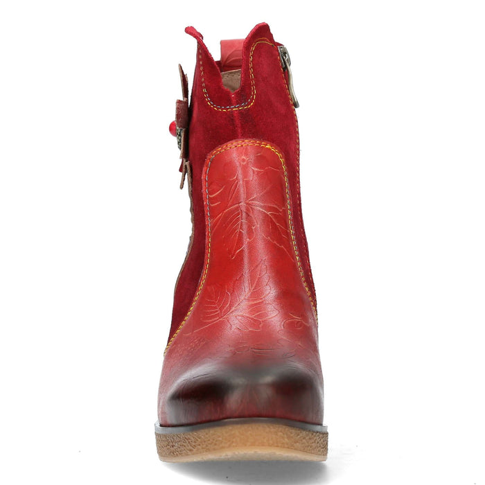 Laura Vita Bottines - REYANO 03