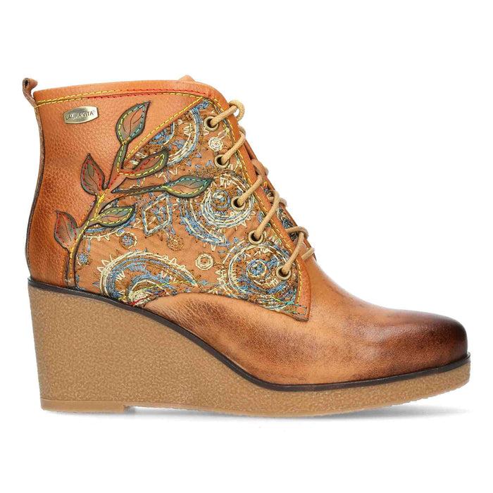 Laura Vita Bottines - REYANO 04