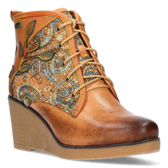 Laura Vita Bottines - REYANO 04