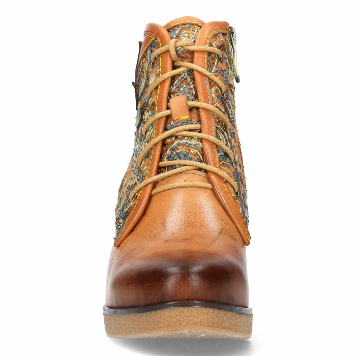 Laura Vita Bottines - REYANO 04