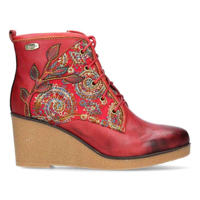 laura vita Bottines - REYANO 04