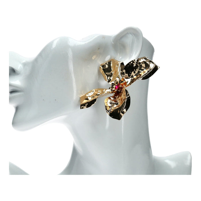 Laura Vita Boucle D'oreilles Opran Exclusivité