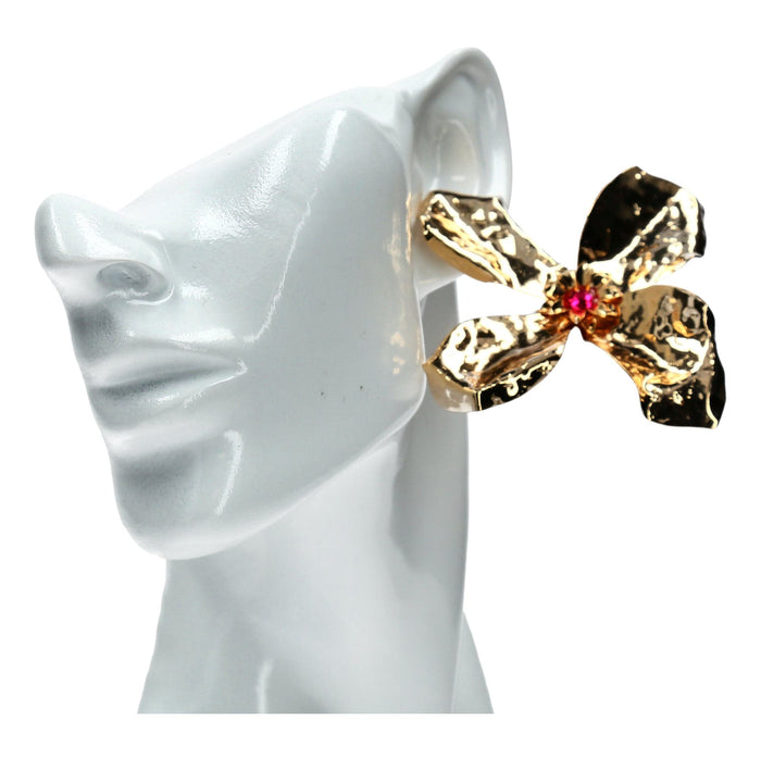 Laura Vita Boucle D'oreilles Opran Exclusivité