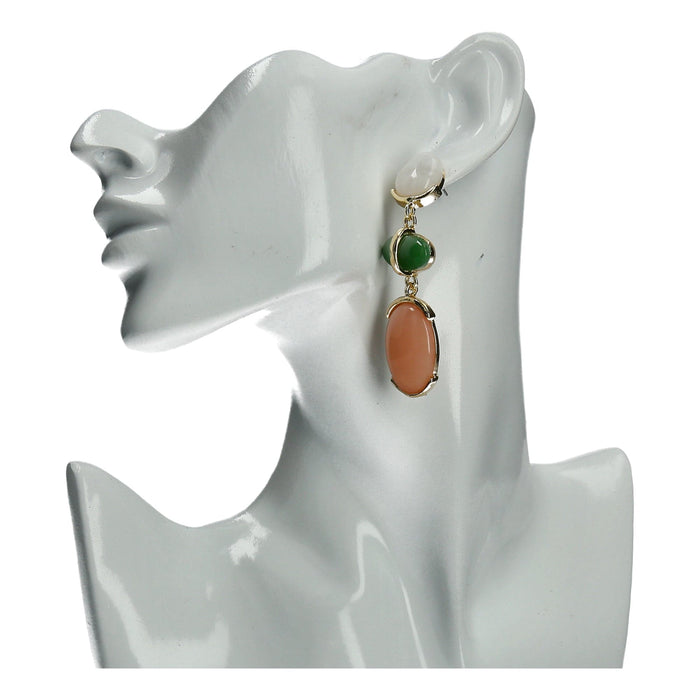 Laura Vita Boucles D'oreilles Andie Exclusivité