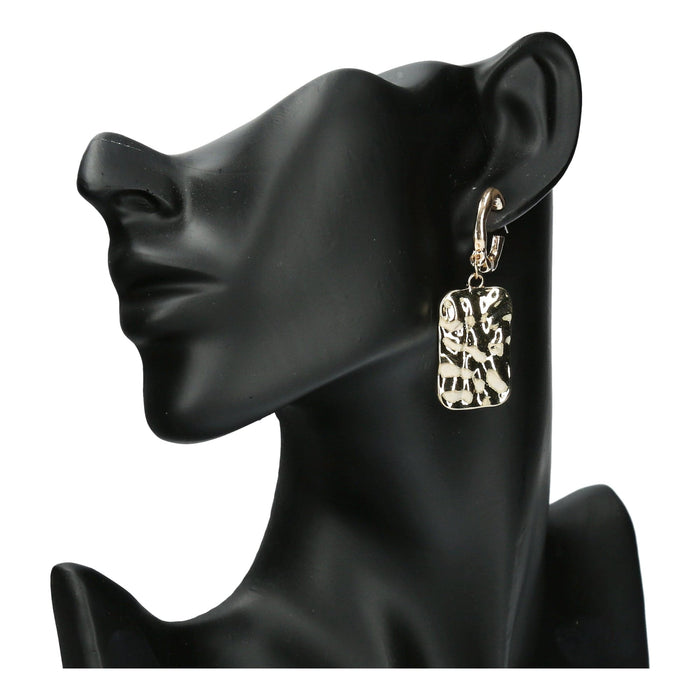 Laura Vita Boucles D'oreilles Bamp Exclusivité