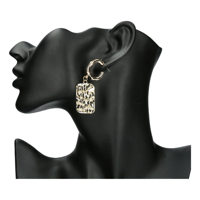 laura vita Boucles d'oreilles Bamp Exclusivité