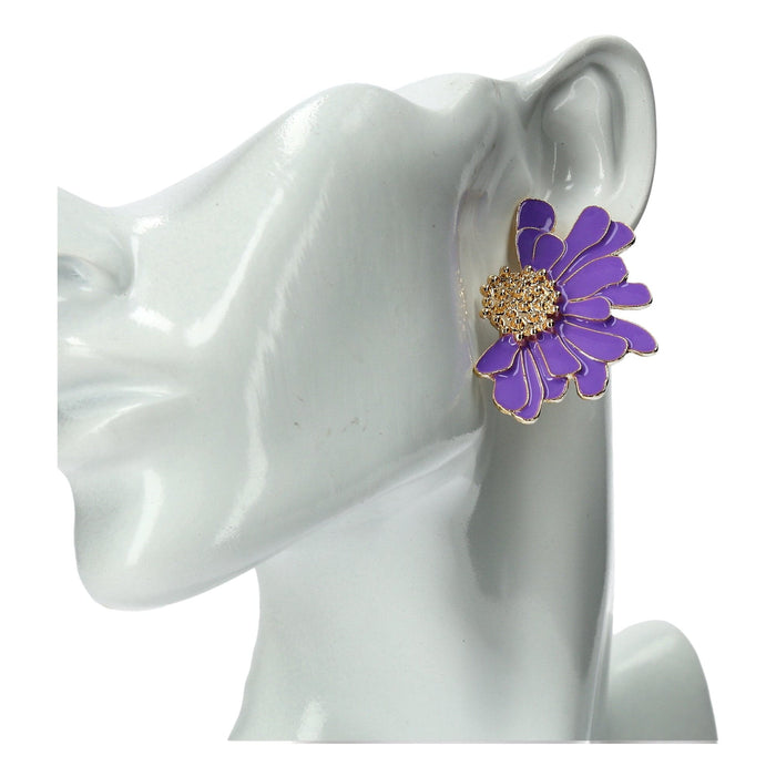 Laura Vita Boucles D'oreilles Billy Exclusivité