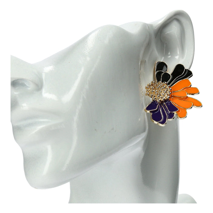 laura vita Boucles d'oreilles Billy Exclusivité