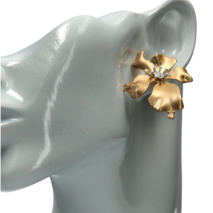 laura vita Boucles d'oreilles Flavia Exclusivité