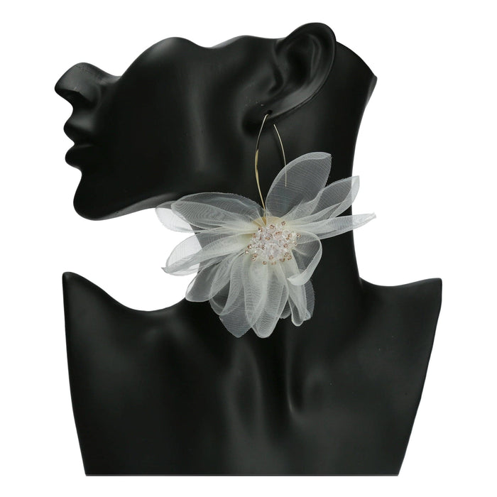 Laura Vita Boucles D'oreilles Frouw Exclusivité