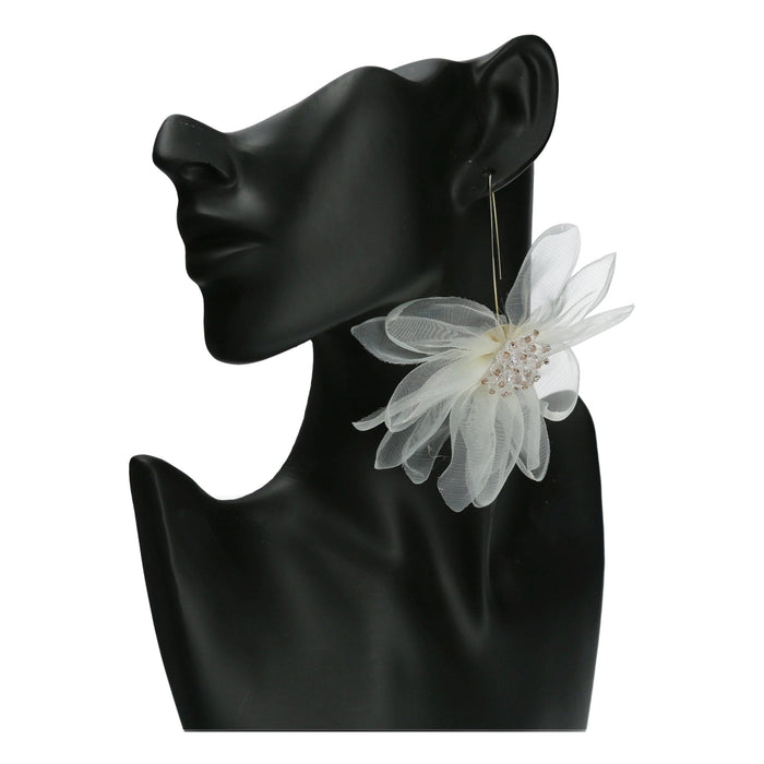 laura vita Boucles d'oreilles Frouw Exclusivité