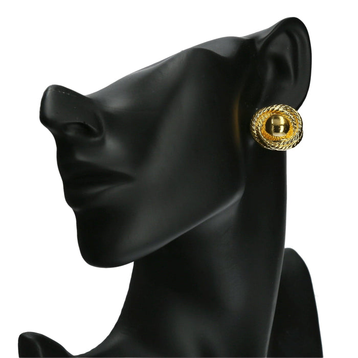 Laura Vita Boucles D'oreilles Georgina Exclusivité