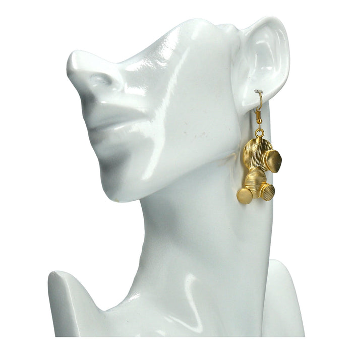 Laura Vita Boucles D'oreilles Glautie Exclusivité