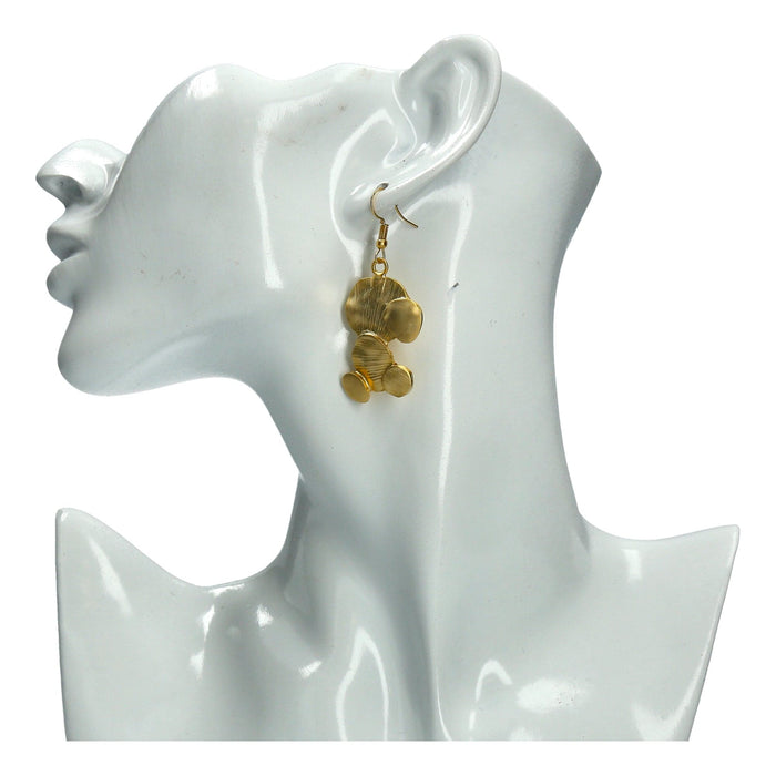 laura vita Boucles d'oreilles Glautie Exclusivité