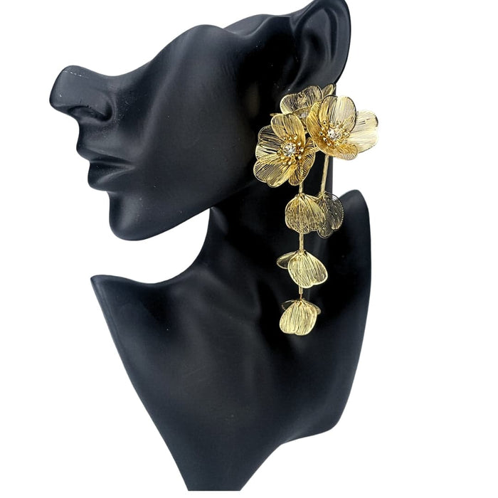 Laura Vita Boucles D'oreilles Lien Exclusivité