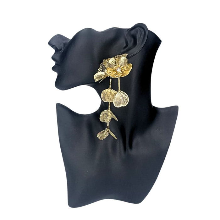 laura vita Boucles d'oreilles Lien Exclusivité