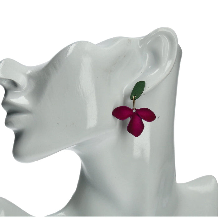 laura vita Boucles d'oreilles Lisa Exclusivité