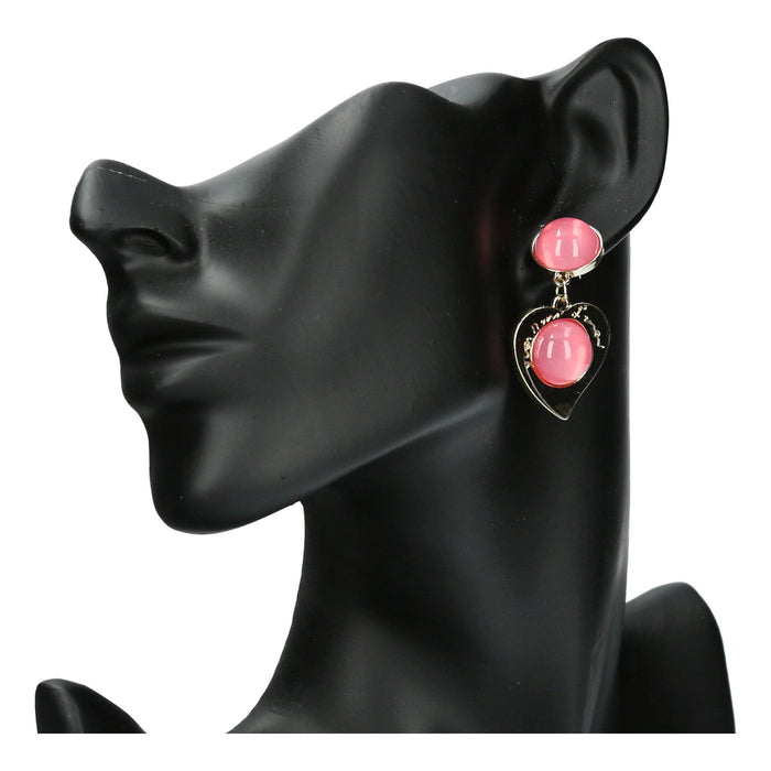 Laura Vita Boucles D'oreilles Louvio Exclusivité