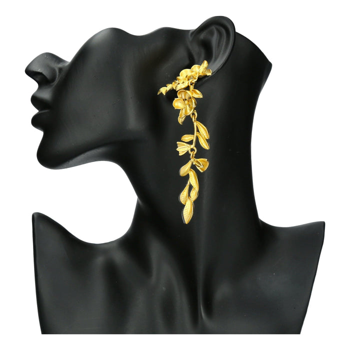 Laura Vita Boucles D'oreilles Lucette Exclusivité