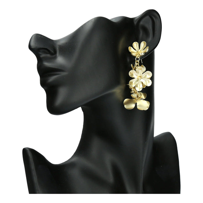 Laura Vita Boucles D'oreilles Lucette Exclusivité